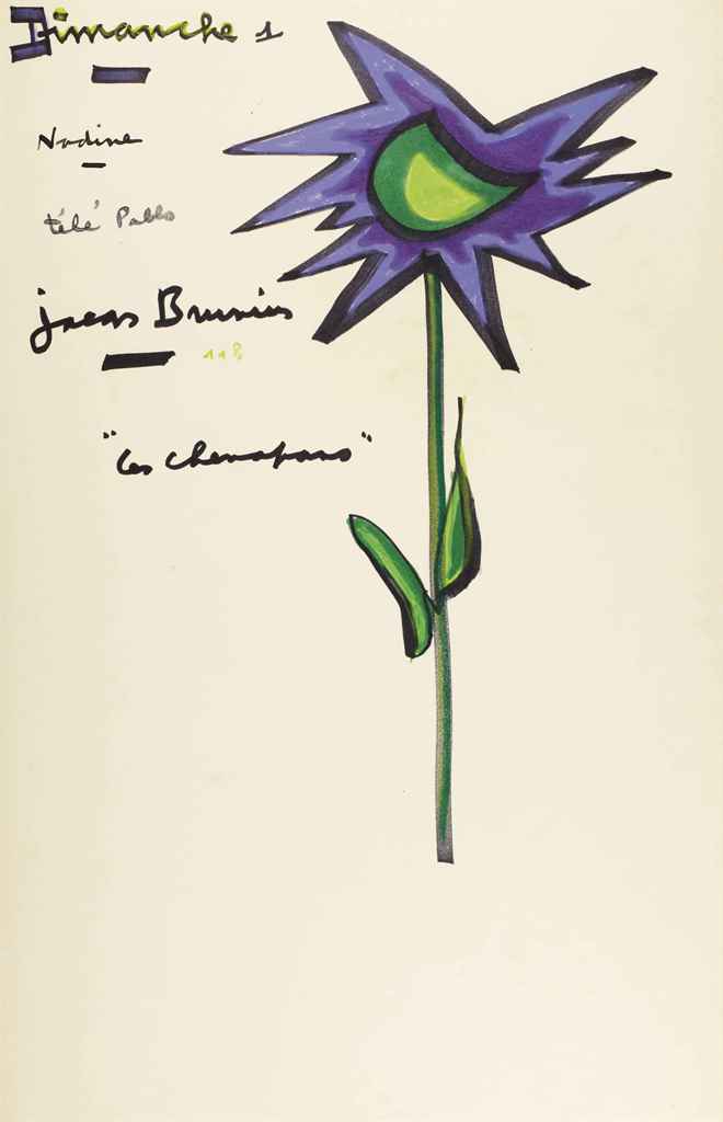 la seine a rencontré paris prévert date