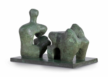 henry moore figures