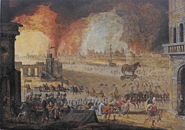 Art about the sack of troy essays 06 picture