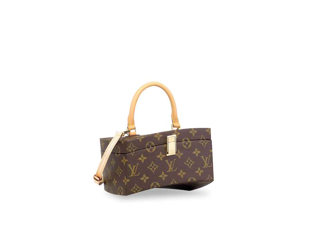 Louis Vuitton Frank Gehry Bag For Sale Paul Smith