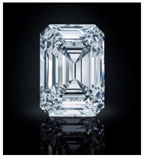 Flawless diamond hotsell 100 carats