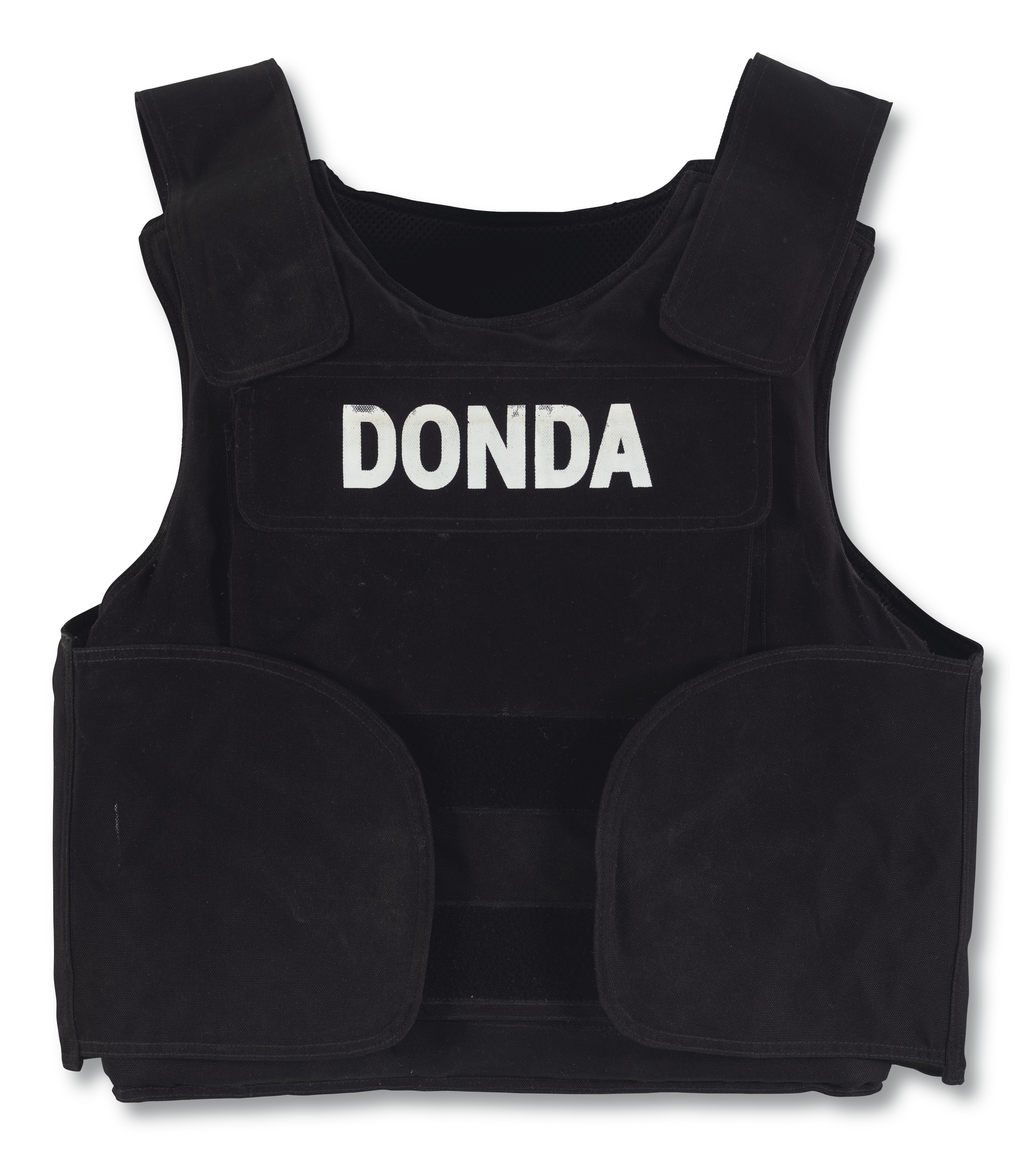Press Center Christies Christies to auction DONDA Bullet