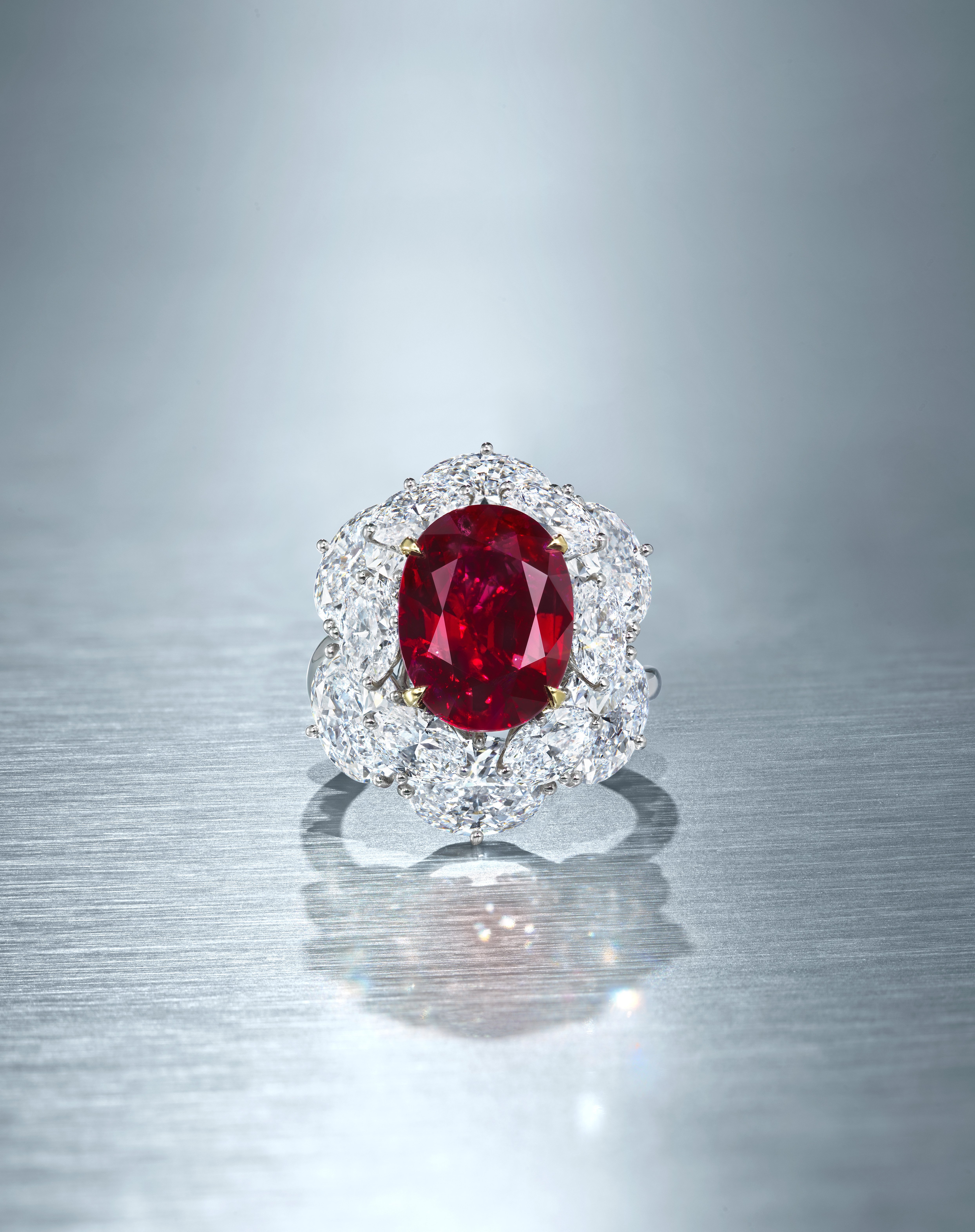 Louis Vuitton - Jewels and Jadeite Lot 501 November 2020