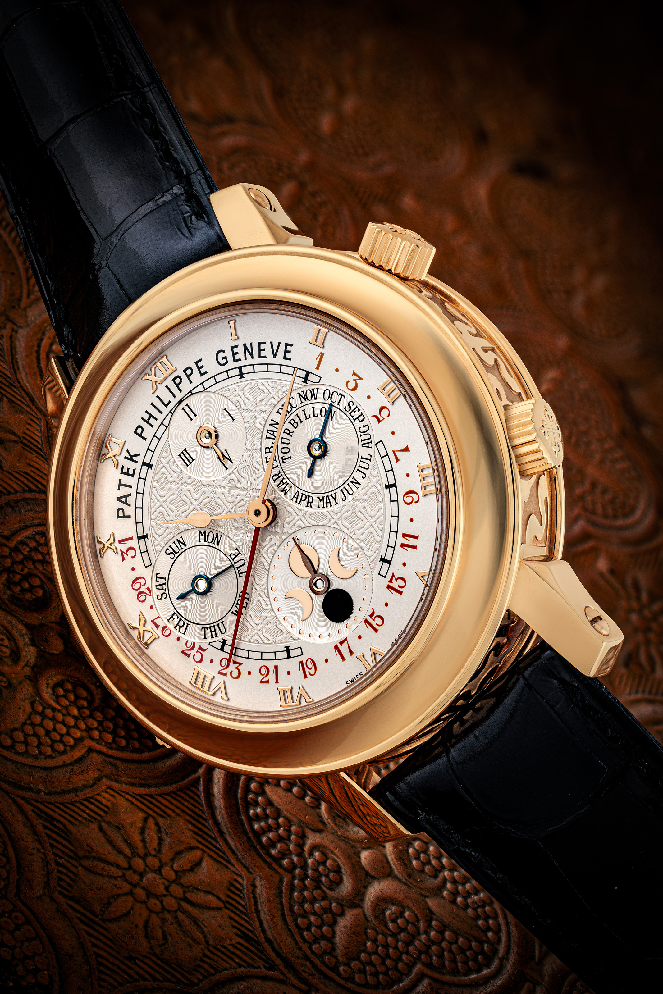 patek philippe 5002