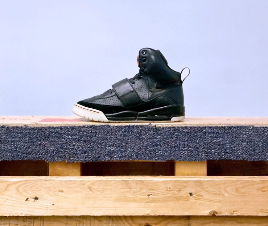 Air yeezy 1 deals grammy prototype