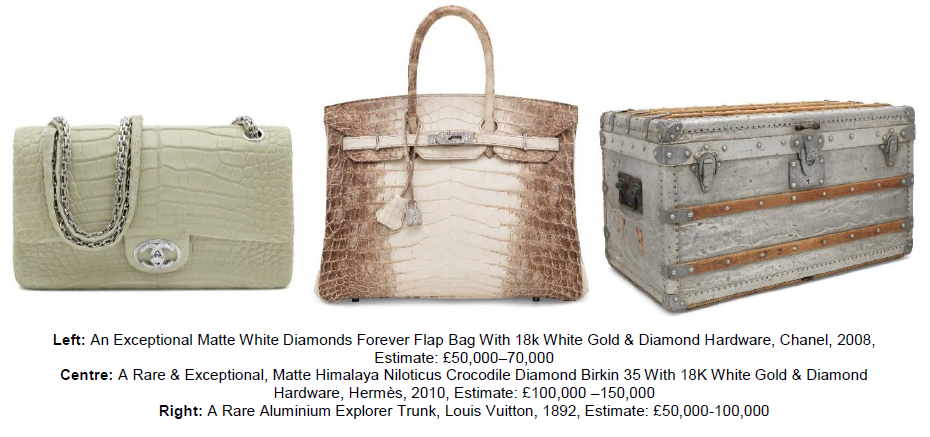 Most Expensive Chanel: Diamonds Last Forever