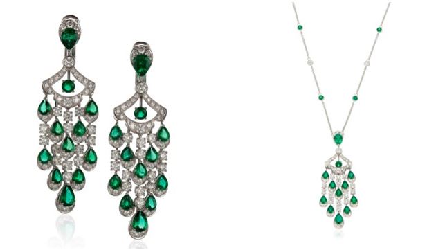 christie's jewels