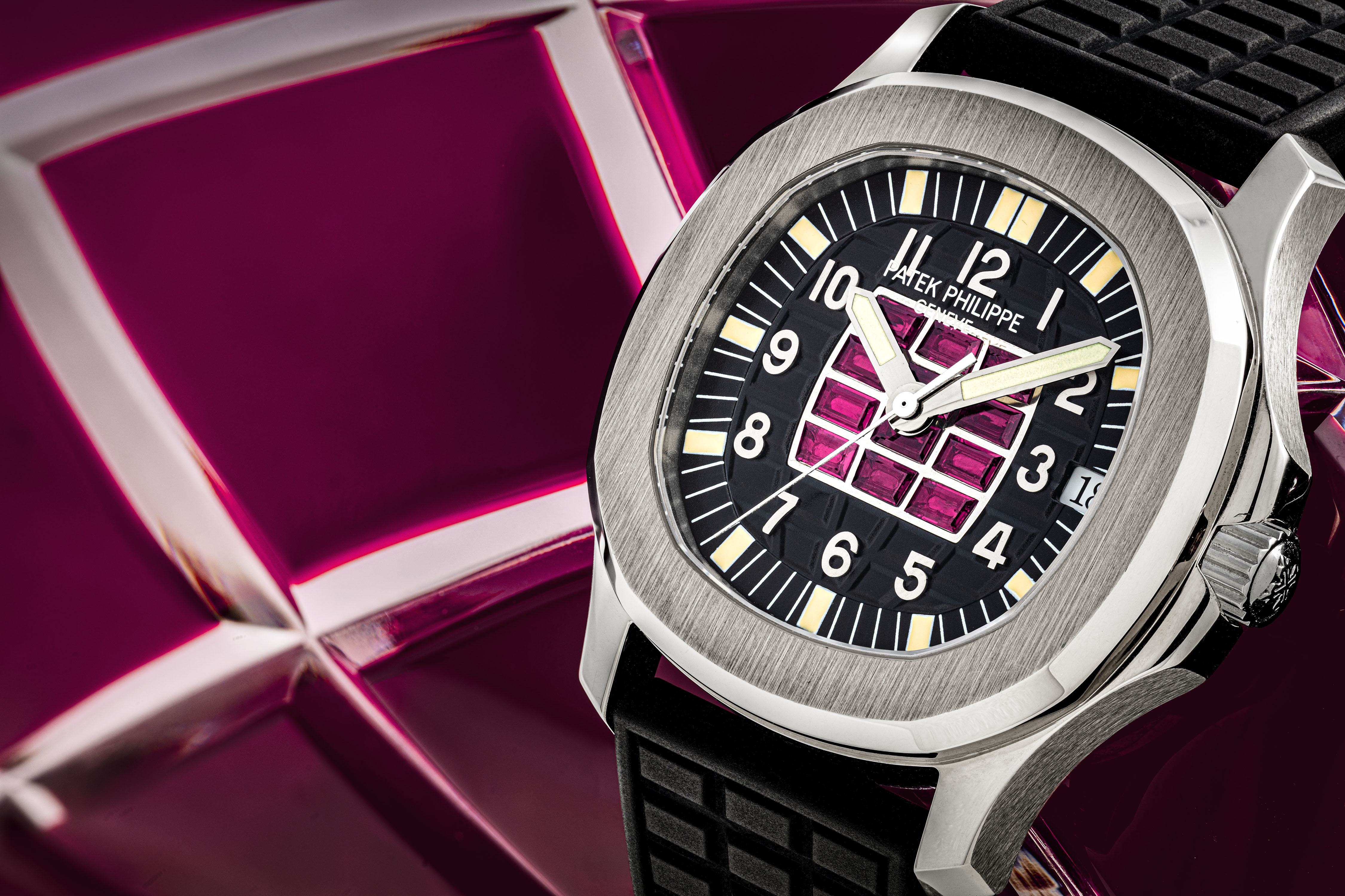 Patek philippe deals 1000000