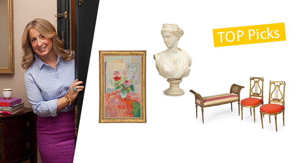 Arbiter of Style: Heather Clawson