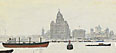 Lowry in Liverpool