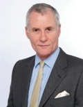 James Alabaster