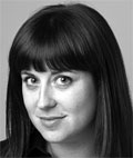 Sara Friedlander