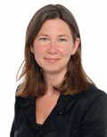 Susannah Morris
