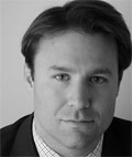 Tom Lecky