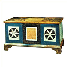 Circa 1800, Chippendale image