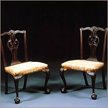 18th century, Chippendale image