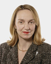 Anastasia Tennant