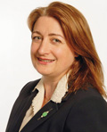 Susan Johnson photo