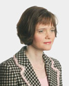 Susan Johnson photo