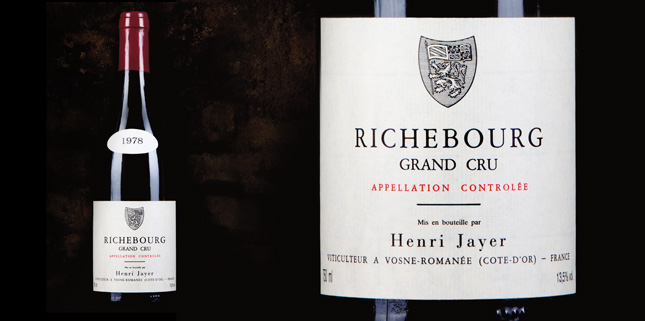 Fine and Rare Wines