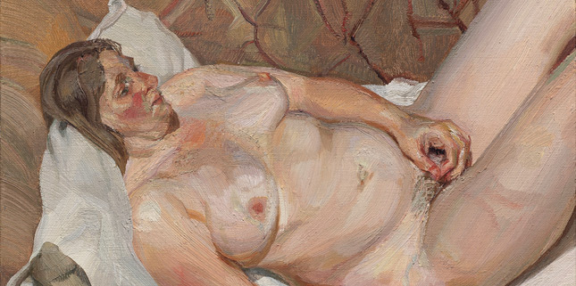 Post-War & Contemporary Art Evening Auction