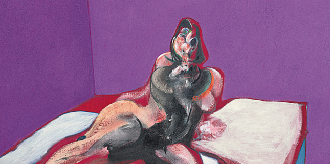 Post-War & Contemporary Art Evening Auction