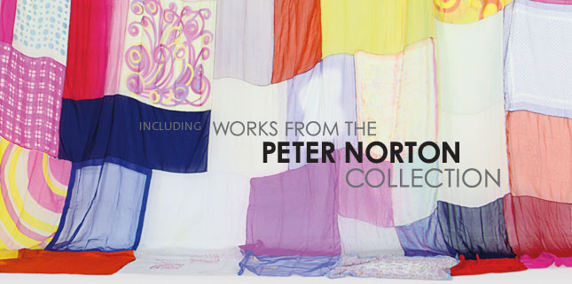 First Open Post-War and Contemporary Art 