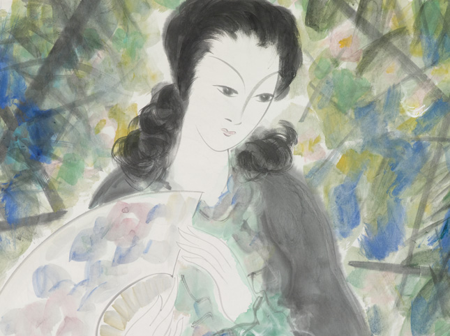 Chinese Classical and Modern Paintings