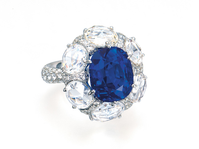 Hong Kong Magnificent Jewels