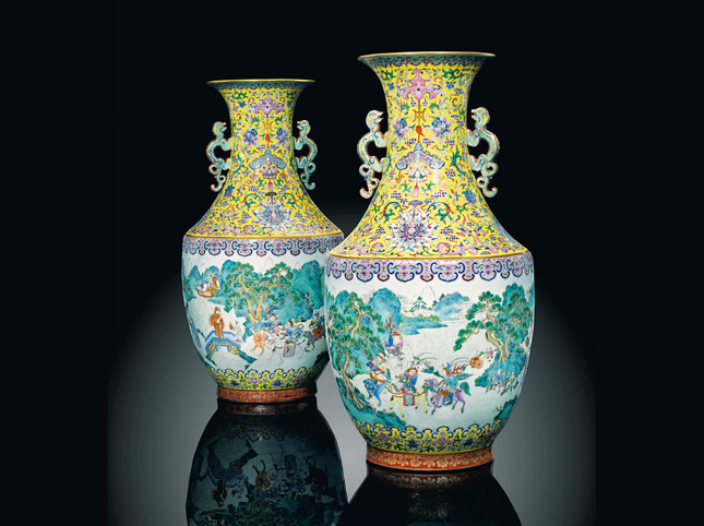 Asian Art Week