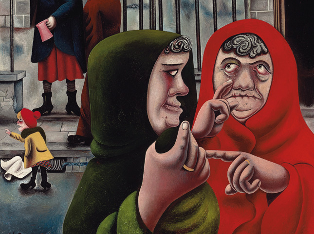 20th Century British & Irish Art