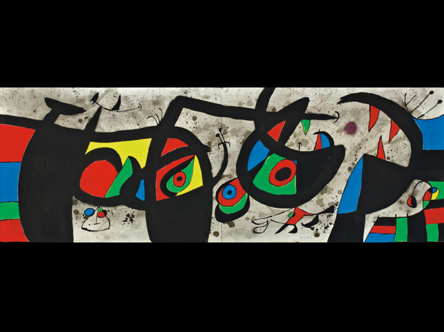 Art Impressionniste + Moderne