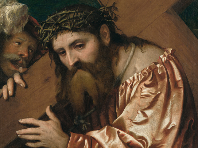 Old Master Paintings