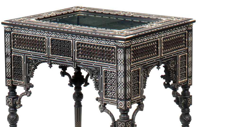 Decorating With: Islamic and Indian Interiors