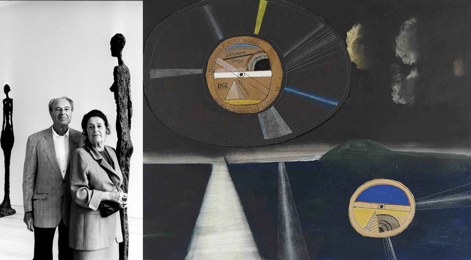 Spotlight On: The Fondation Beyeler