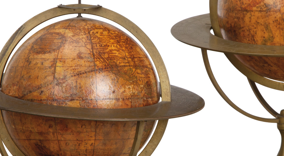 Time Capsules of the World as it Was