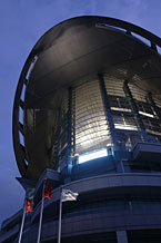 Hong Kong image