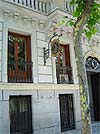 Madrid image