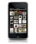 iPhone App