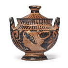 Ancient Art and Antiquities 