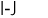 I-J