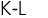 K-L
