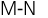 M-N