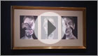 Post-War & Contemporary Art Evening Sale: Three Studies for a Self Portrait