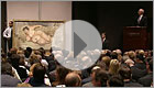 Post-War & Contemporary Art Evening Sale: Benefits Supervisor Sleeping