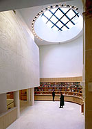Atrium, Avenue Matignon