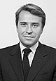 Louis-Xavier Joseph