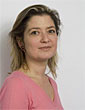 Patricia de Fougerolle