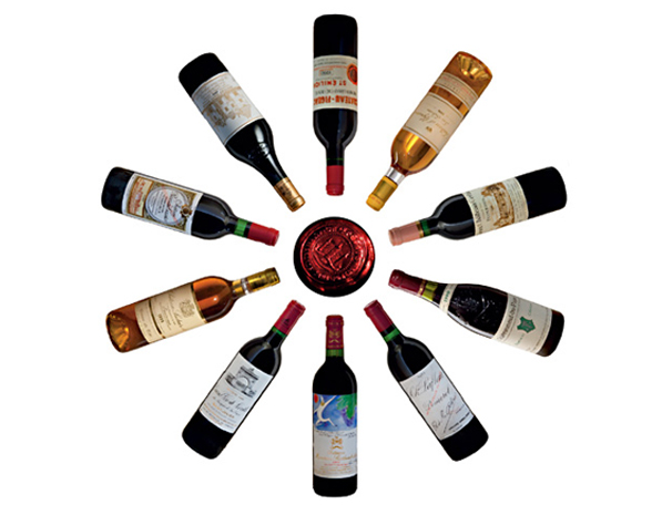 A Specialist’s Guide to Collecting Wine