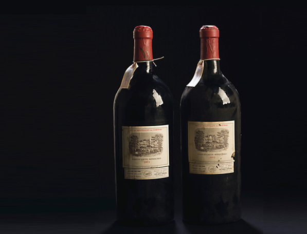 Spotlight on Burgundy